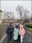Прогулки