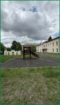 Прогулочные площадки